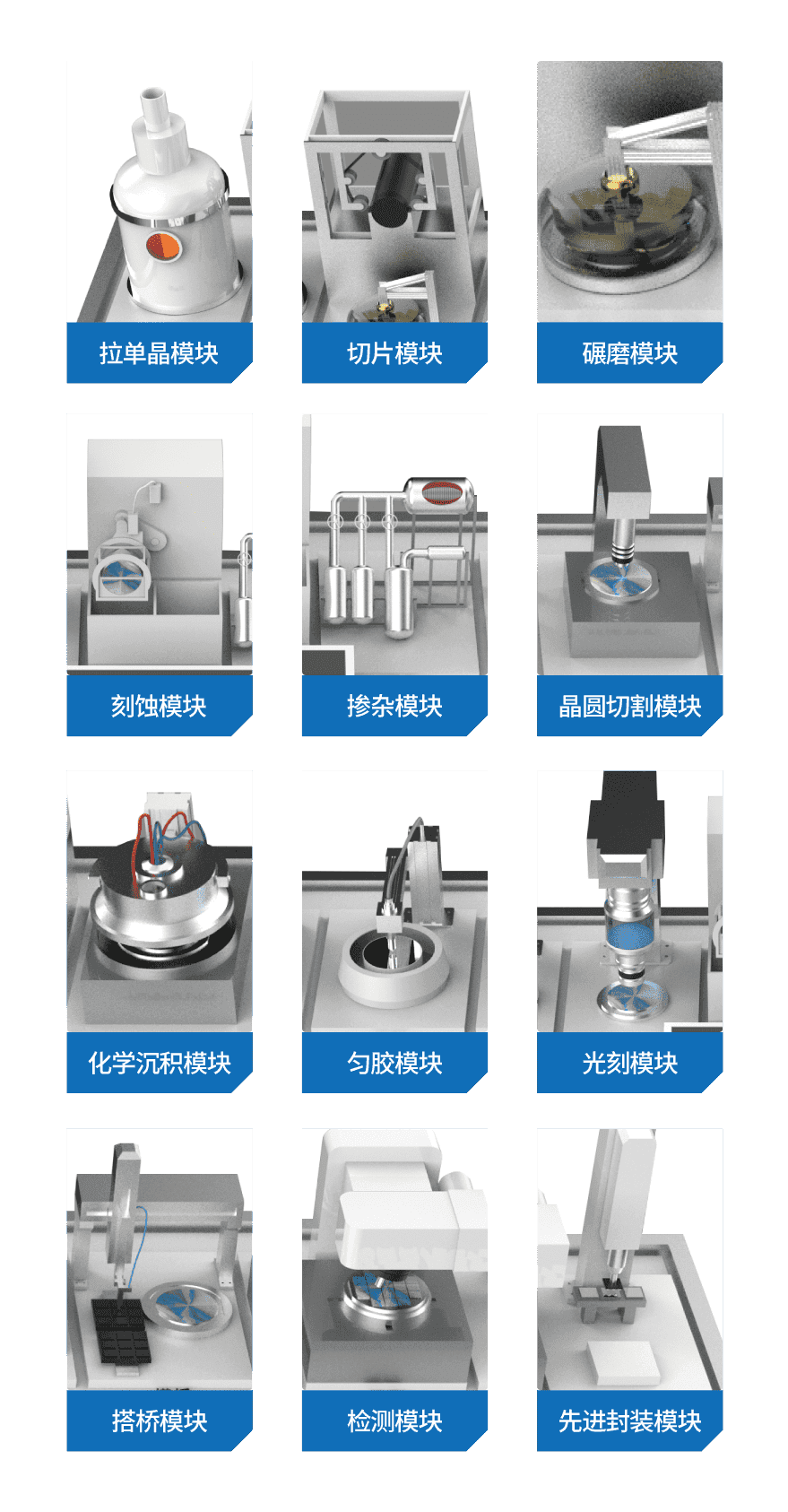 产品特点