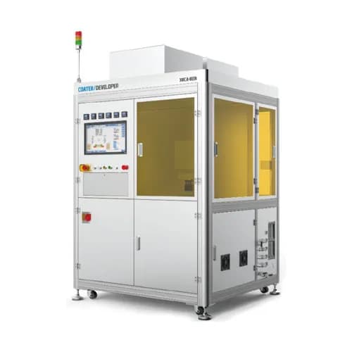 (LAB) 涂胶显影设备